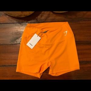 Gymshark training shorts